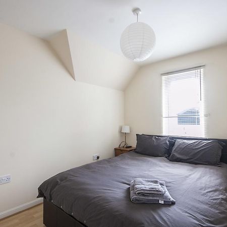 8 Varis Apartments Forres Εξωτερικό φωτογραφία