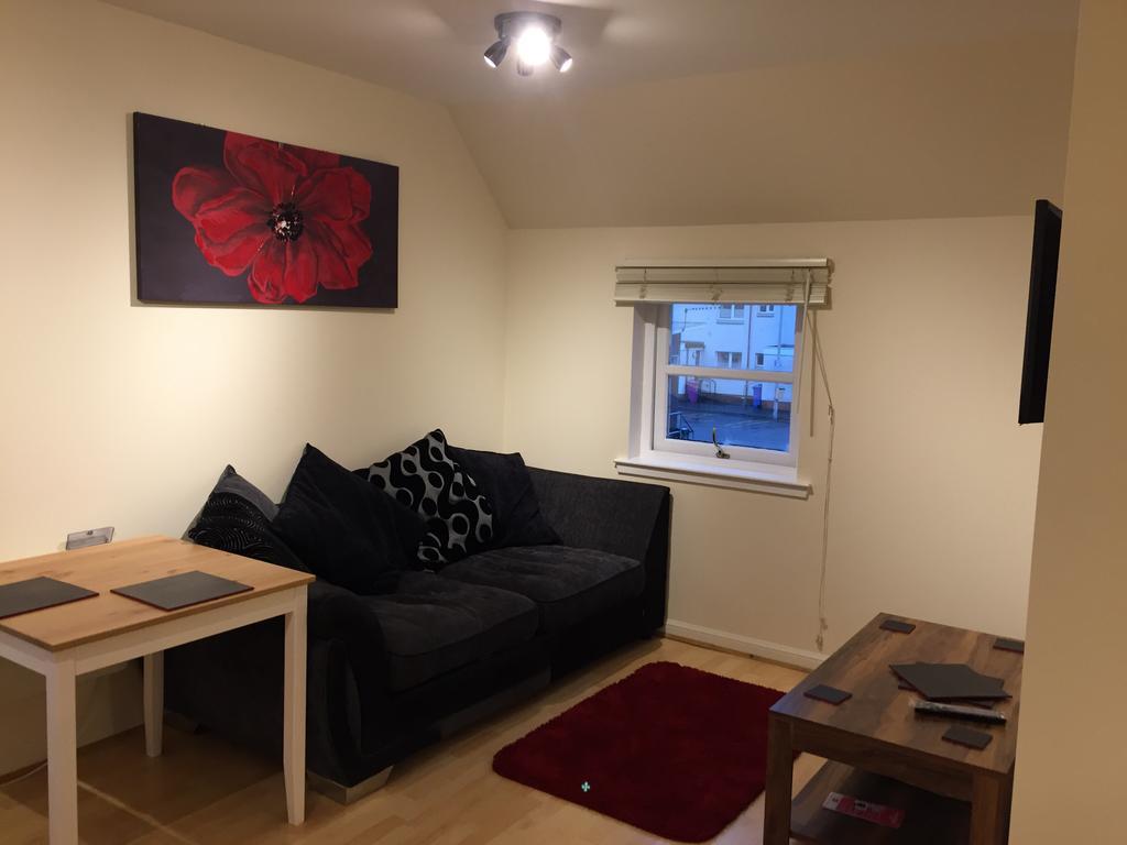 8 Varis Apartments Forres Εξωτερικό φωτογραφία
