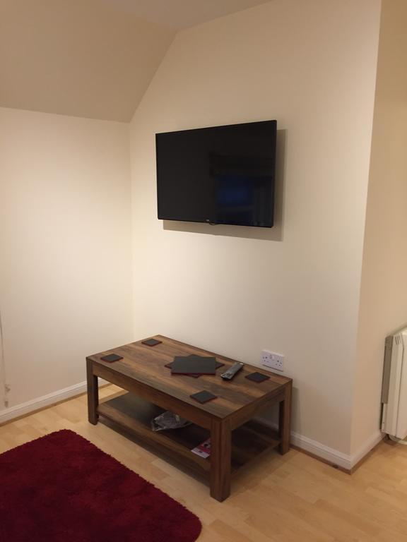 8 Varis Apartments Forres Εξωτερικό φωτογραφία